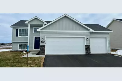 100 Robbie Lane, Howard Lake, MN 55349 - Photo 1