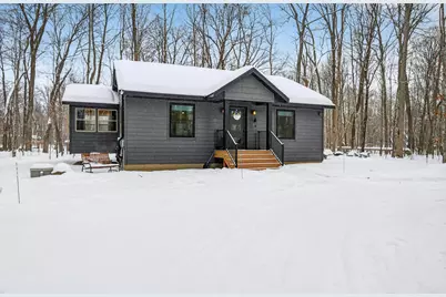 2739 28th Street, Birchwood, WI 54817 - Photo 1