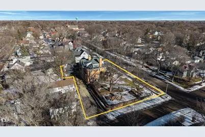 215 S 5th Street, Montevideo, MN 56265 - Photo 3