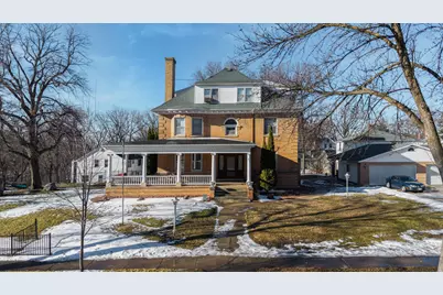 215 N 5th Street, Montevideo, MN 56265 - Photo 5