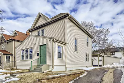 610 Fairview Avenue N, Saint Paul, MN 55104 - Photo 1