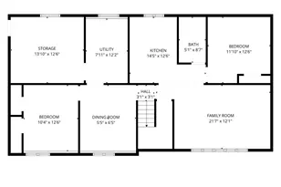 200 Interwood Dr, Glencoe, MN 55336 - Photo 33