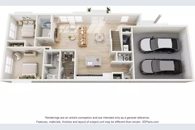 2731 Bentgrass Road NW, Rochester, MN 55901 - Photo 1