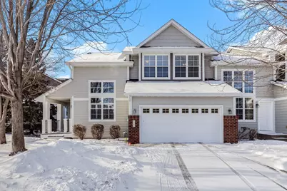 9205 Mount Curve Boulevard, Monticello, MN 55362 - Photo 1