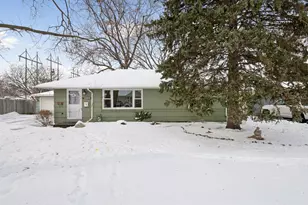 9642 Columbus Ave S, Bloomington, MN 55420 - Photo 1