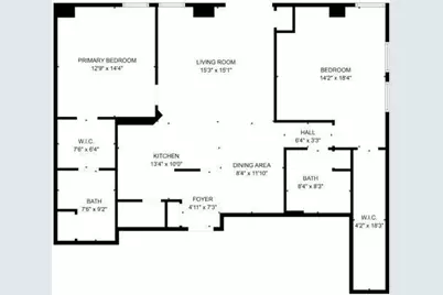 401 S 1st Street #601, Minneapolis, MN 55401 - Photo 35