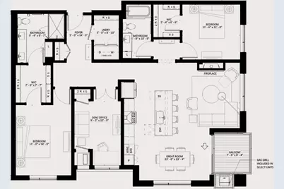 640 Wisconsin Avenue N #357, Golden Valley, MN 55427 - Photo 7