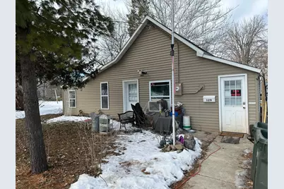 129 3rd Avenue NE, Glenwood, MN 56334 - Photo 1