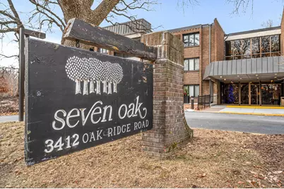 3412 Oak Ridge Road #309, Hopkins, MN 55305 - Photo 33