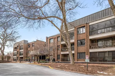 3412 Oak Ridge Road #309, Hopkins, MN 55305 - Photo 1