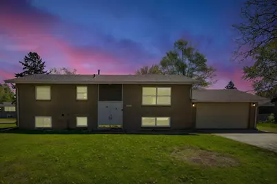 8040 Xenia Avenue N, Brooklyn Park, MN 55443 - Photo 1