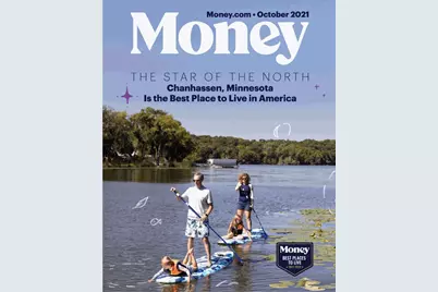 834 Cree Drive, Chanhassen, MN 55317 - Photo 9