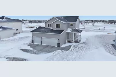 4766 34th Street S, Fargo, ND 58104 - Photo 1