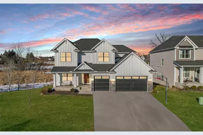 18200 59th Avenue N, Plymouth, MN 55446 - Photo 1
