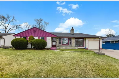 1460 Arlington Avenue E, Saint Paul, MN 55106 - Photo 1