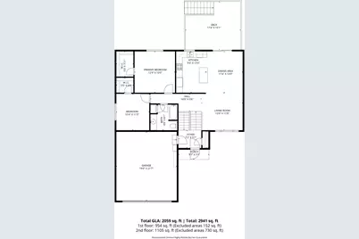 1020 Fox Crossing, Young America Township, MN 55397 - Photo 33