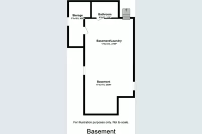 727 3rd Avenue NE, Brainerd, MN 56401 - Photo 27