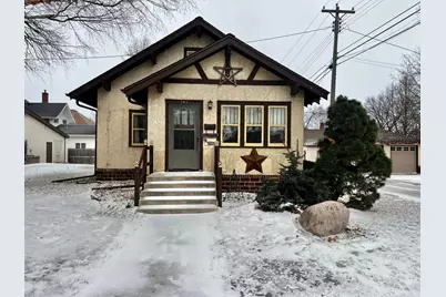 743 3rd Street, Granite Falls, MN 56241 - Photo 1