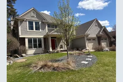 4540 Snail Lake Boulevard, Shoreview, MN 55126 - Photo 1
