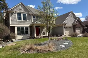 4540 Snail Lake Blvd, Shoreview, MN 55126 - Photo 1