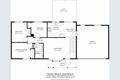 3734 Stacy Circle, White Bear Lake, MN 55110 - Photo 33