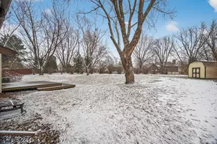 3734 Stacy Cir, White Bear Lake, MN 55110 - Photo 29