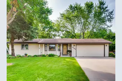 3734 Stacy Circle, White Bear Lake, MN 55110 - Photo 1