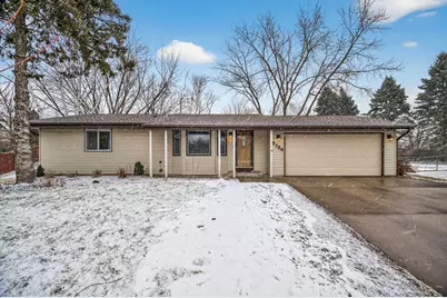 3734 Stacy Circle, White Bear Lake, MN 55110 - Photo 3