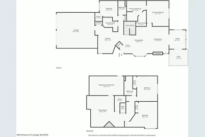 8919 Preserve Trail, Savage, MN 55378 - Photo 29