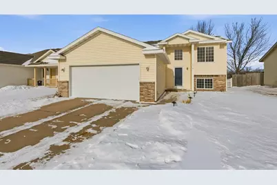 6743 Black Spruce Street, Saint Cloud, MN 56303 - Photo 1