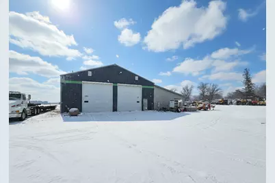 1117 2nd Avenue, Bingham Lake, MN 56118 - Photo 1