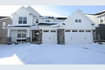 7218 Purple Parkway, Chanhassen, MN 55317 - Photo 1