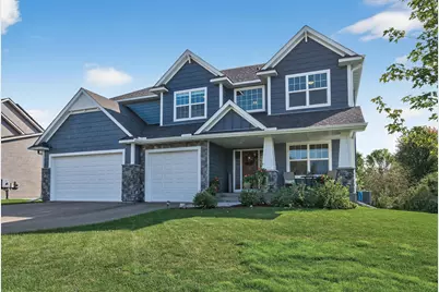 1858 Laramee Lane, Centerville, MN 55038 - Photo 5