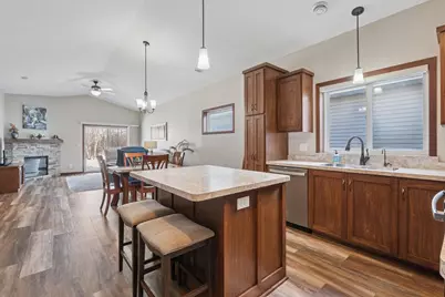 140 9th Avenue NE, Isanti, MN 55040 - Photo 1