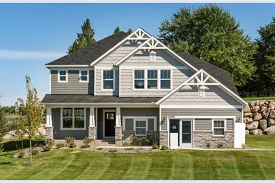 Xxxxx 105th Avenue, Corcoran, MN 55374 - Photo 1