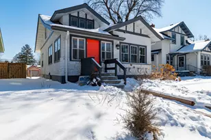4323 4th Ave S, Minneapolis, MN 55409 - Photo 1