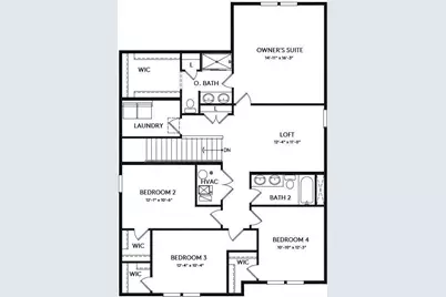 15019 Askeaton Place, Rosemount, MN 55068 - Photo 3