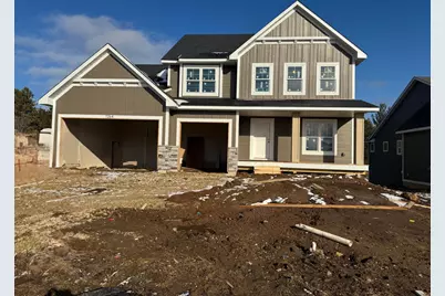 7264 Ambercrest Curve, Inver Grove Heights, MN 55077 - Photo 1