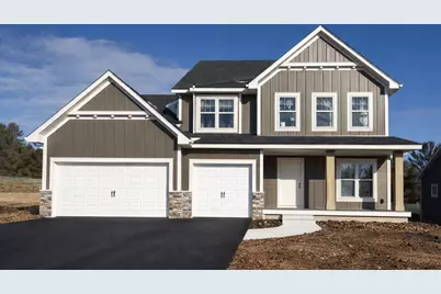 7264 Ambercrest Curve, Inver Grove Heights, MN 55077 - Photo 1
