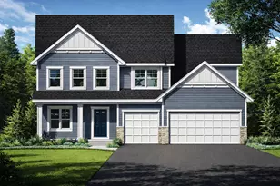 7264 Ambercrest Curv, Inver Grove Heights, MN 55077 - Photo 3