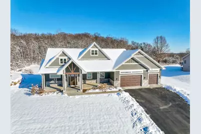 1075 Autumn Oak Lane, Hudson, WI 54016 - Photo 1