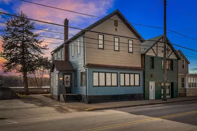 39 and 39-1/2 N Shore Drive, Fountain City, WI 54629 - Photo 1