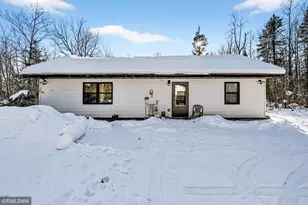 10884 N County Road S, Hayward, WI 54843 - Photo 1