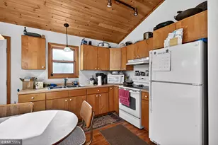 10884 N County Road S, Hayward, WI 54843 - Photo 21