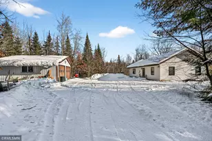 10884 N County Road S, Hayward, WI 54843 - Photo 9