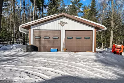 10884 N County Road S, Hayward, WI 54843 - Photo 5