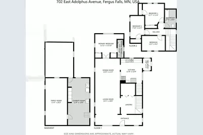 702 E Adolphus Avenue, Fergus Falls, MN 56537 - Photo 59