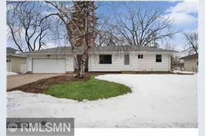 5825 Decatur Avenue N, New Hope, MN 55428 - Photo 1
