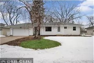 5825 Decatur Ave N, New Hope, MN 55428 - Photo 1