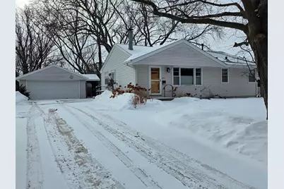 8401 32nd Avenue N, Crystal, MN 55427 - Photo 1